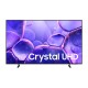 TV UHD  UE43U8072FUXXH SMART